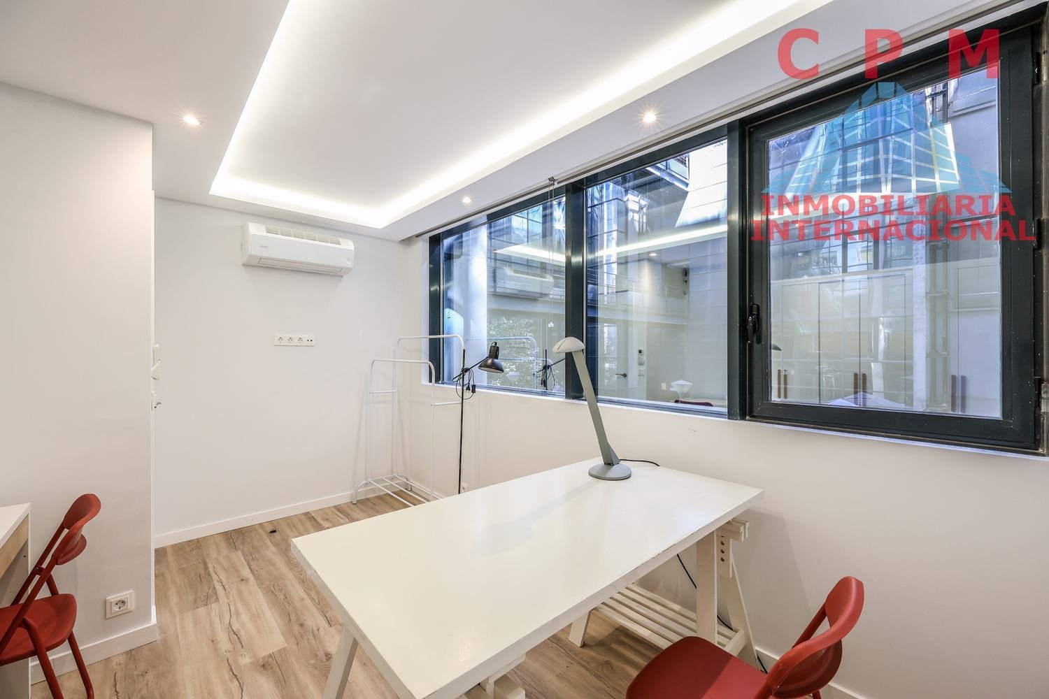 Wohnung 90 m² in Madrid
