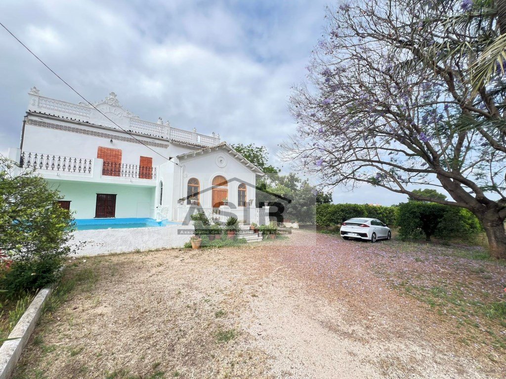 Casa de 200 m² en Alzira