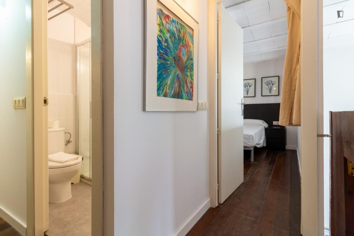 Piso de 70 m² en Barcelona
