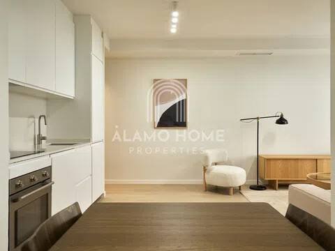 Appartamento 85 m² a Madrid