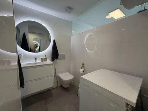 Piso de 45 m² en Mogán