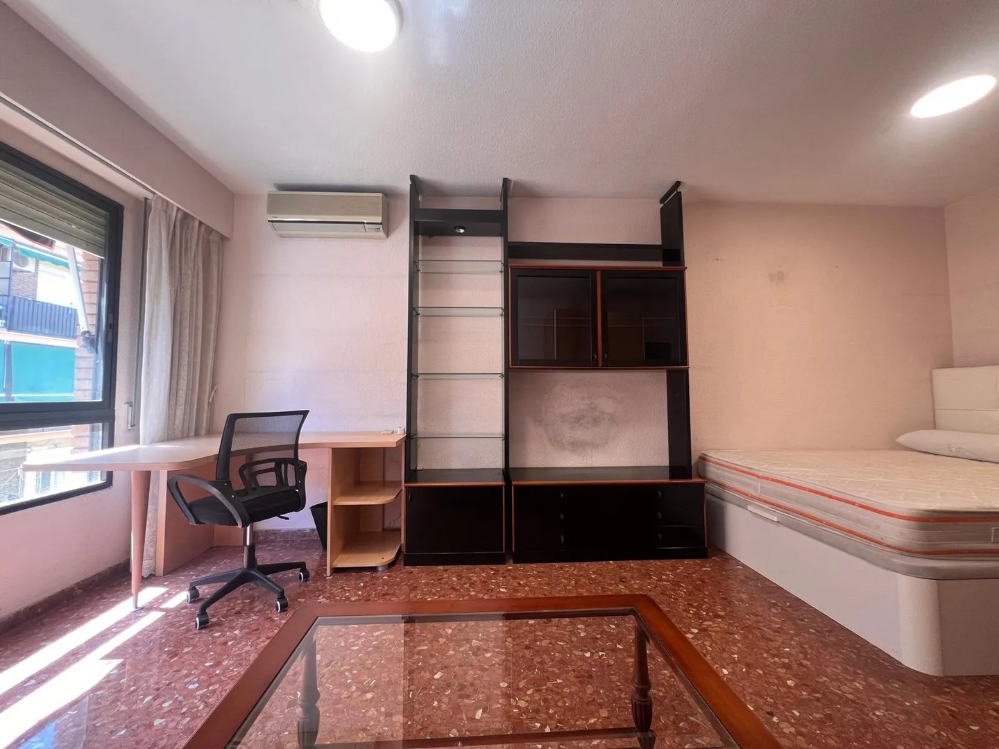 Habitación 120 m², Valencia