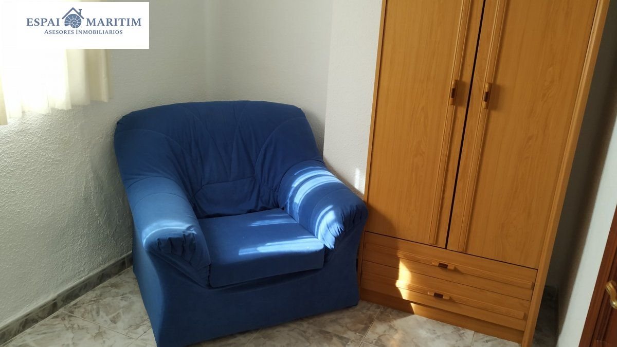Habitación 79 m², Burjasot