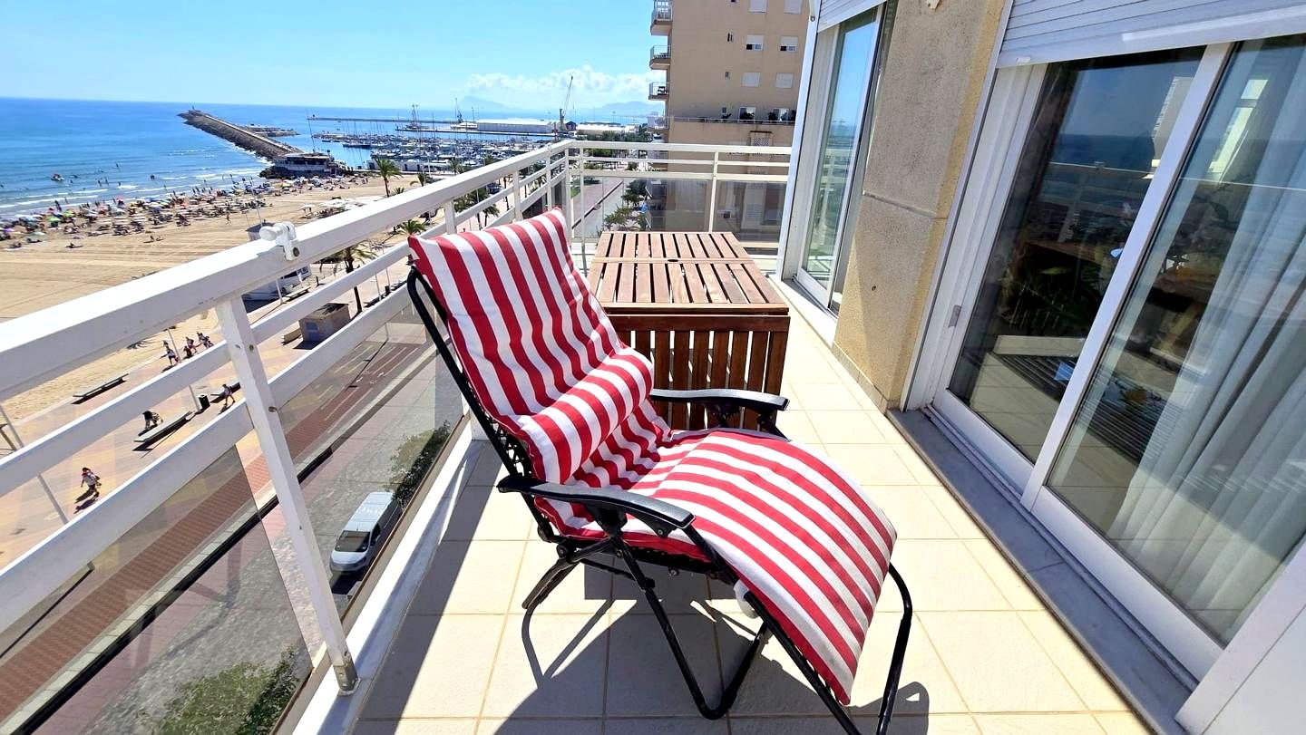 Appartamento 90 m² a Gandia