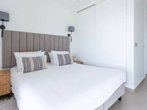 Piso de 95 m² en Benidorm