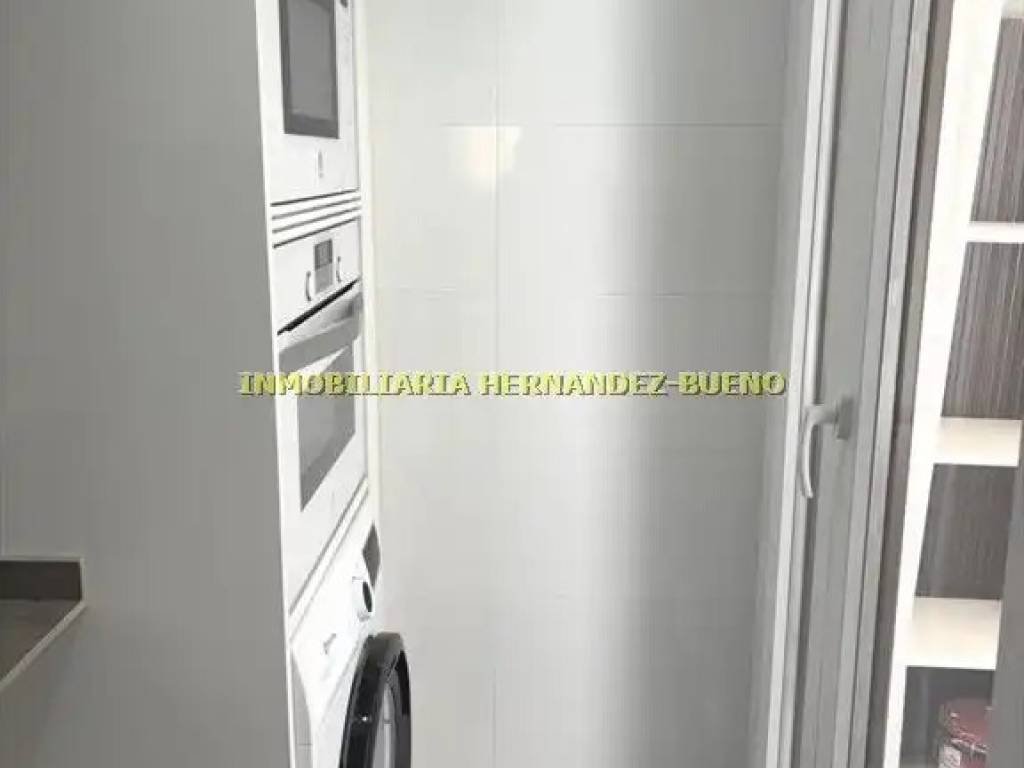 Piso de 121 m² en Salamanca