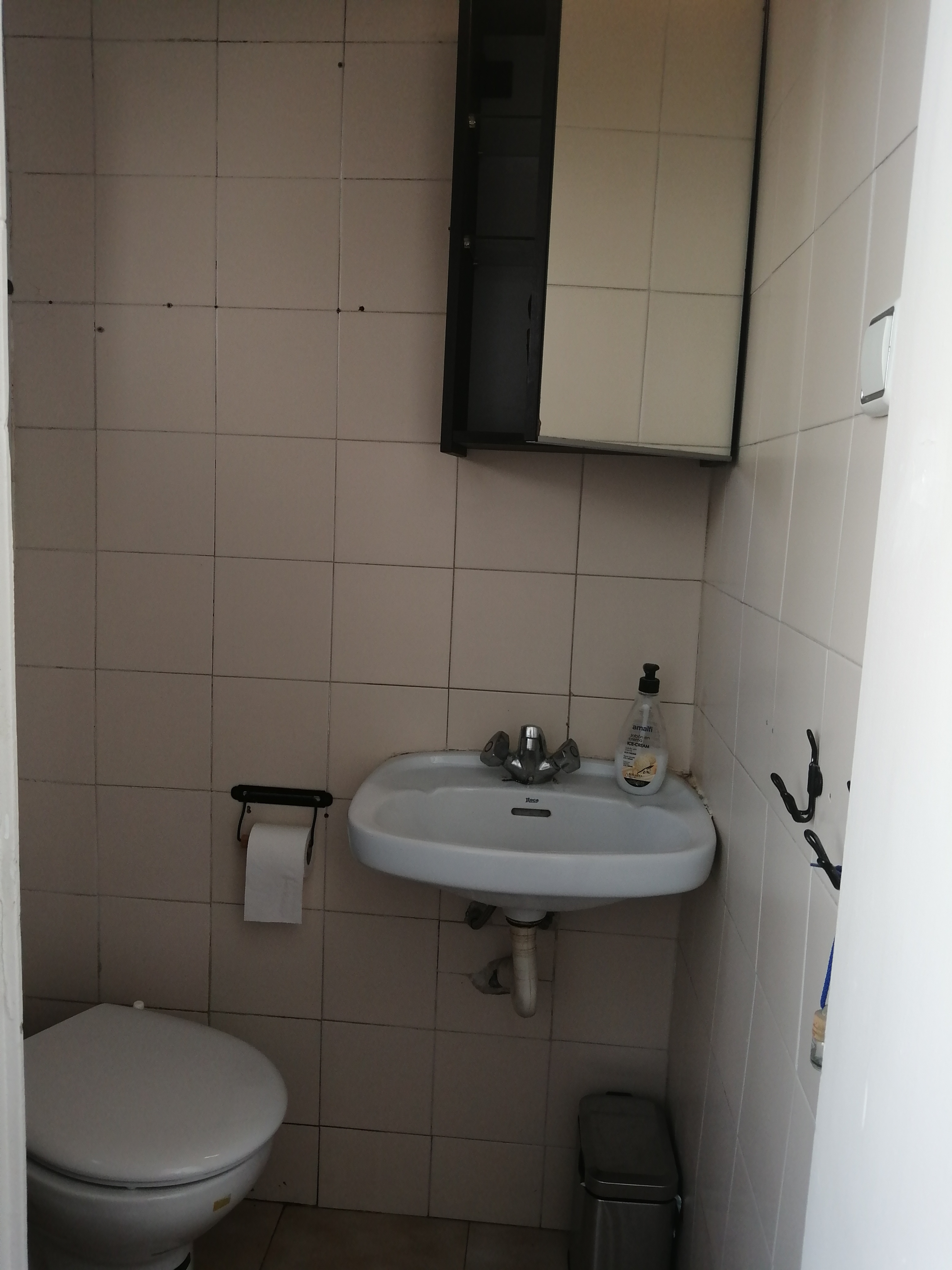 Zimmer zur Miete, Barcelona