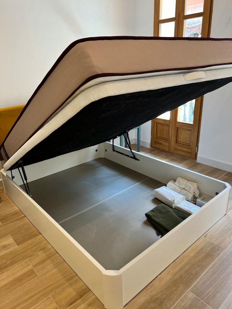 Habitación 160 m², Valencia