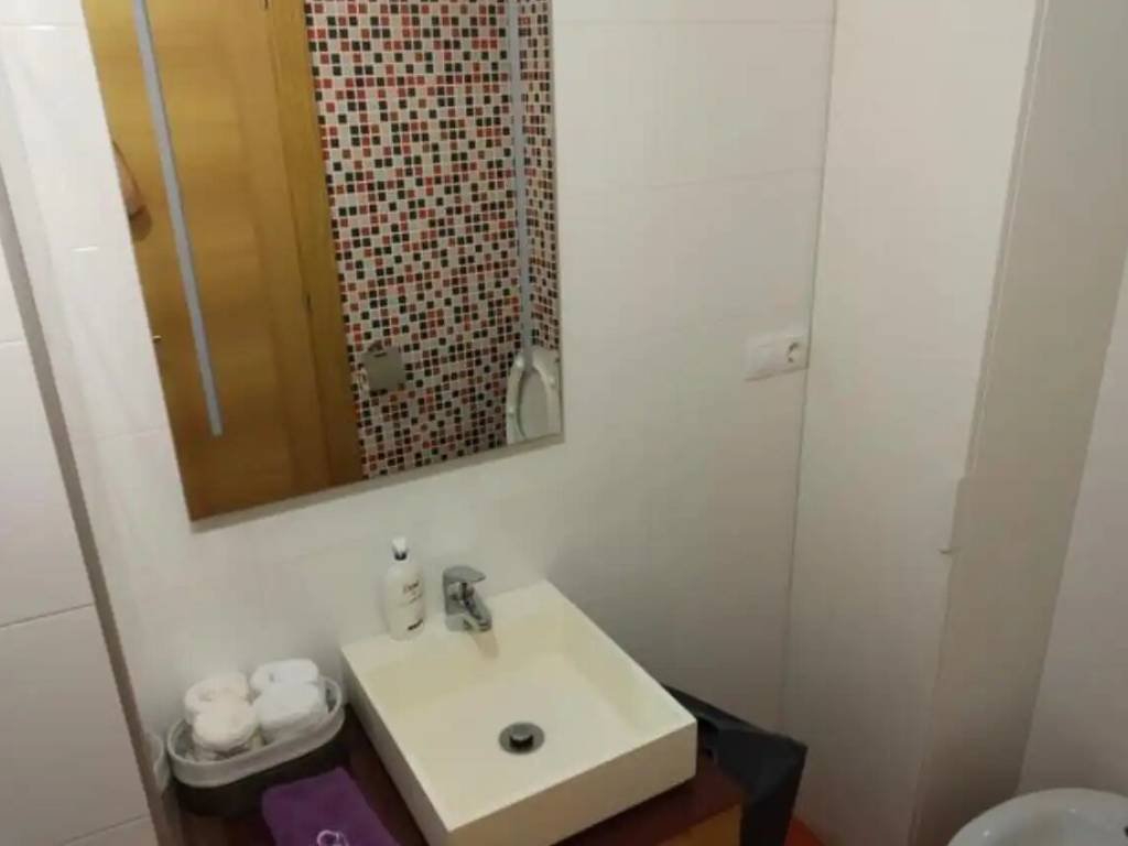 Piso de 75 m² en Poio