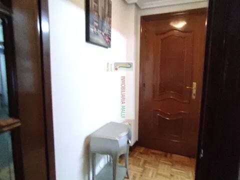 Piso de 95 m² en Oviedo
