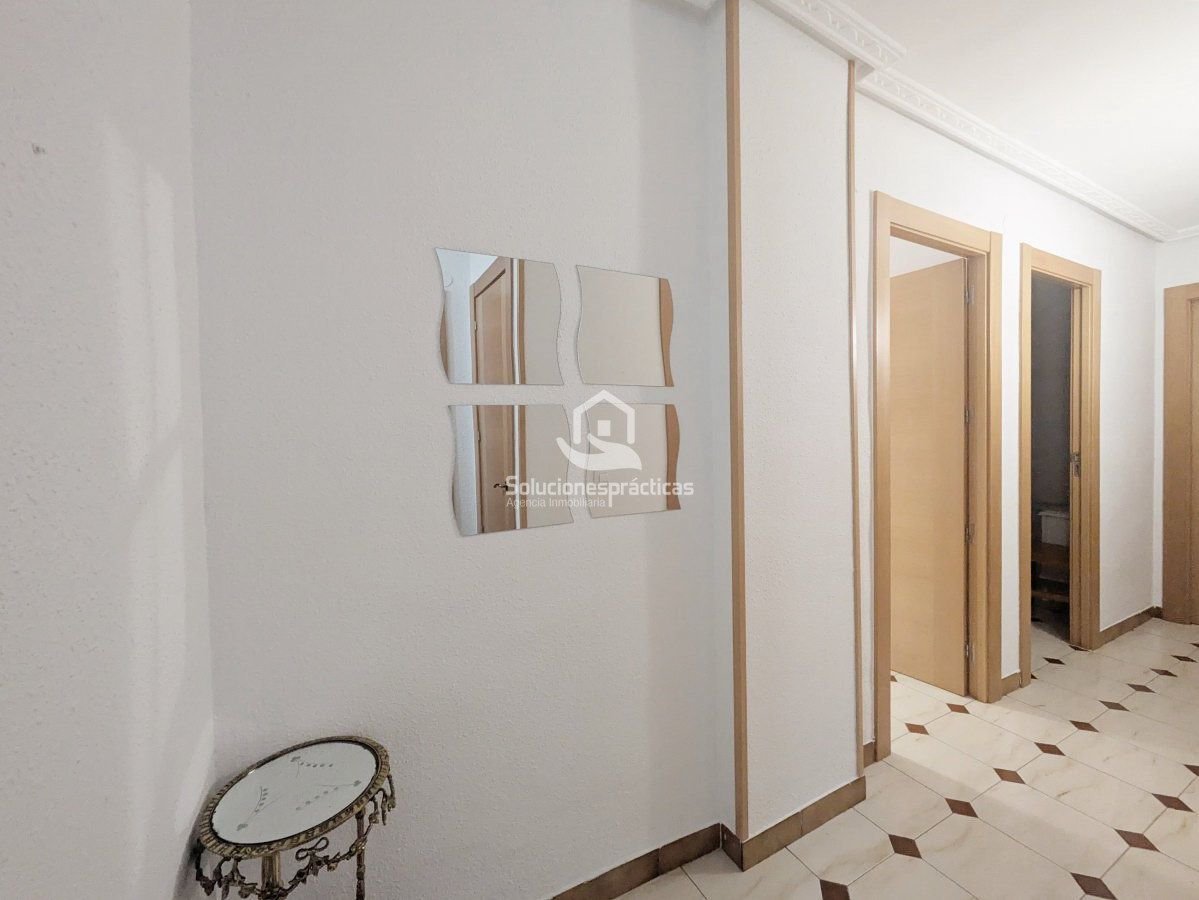 Appartamento 98 m² a Jaén
