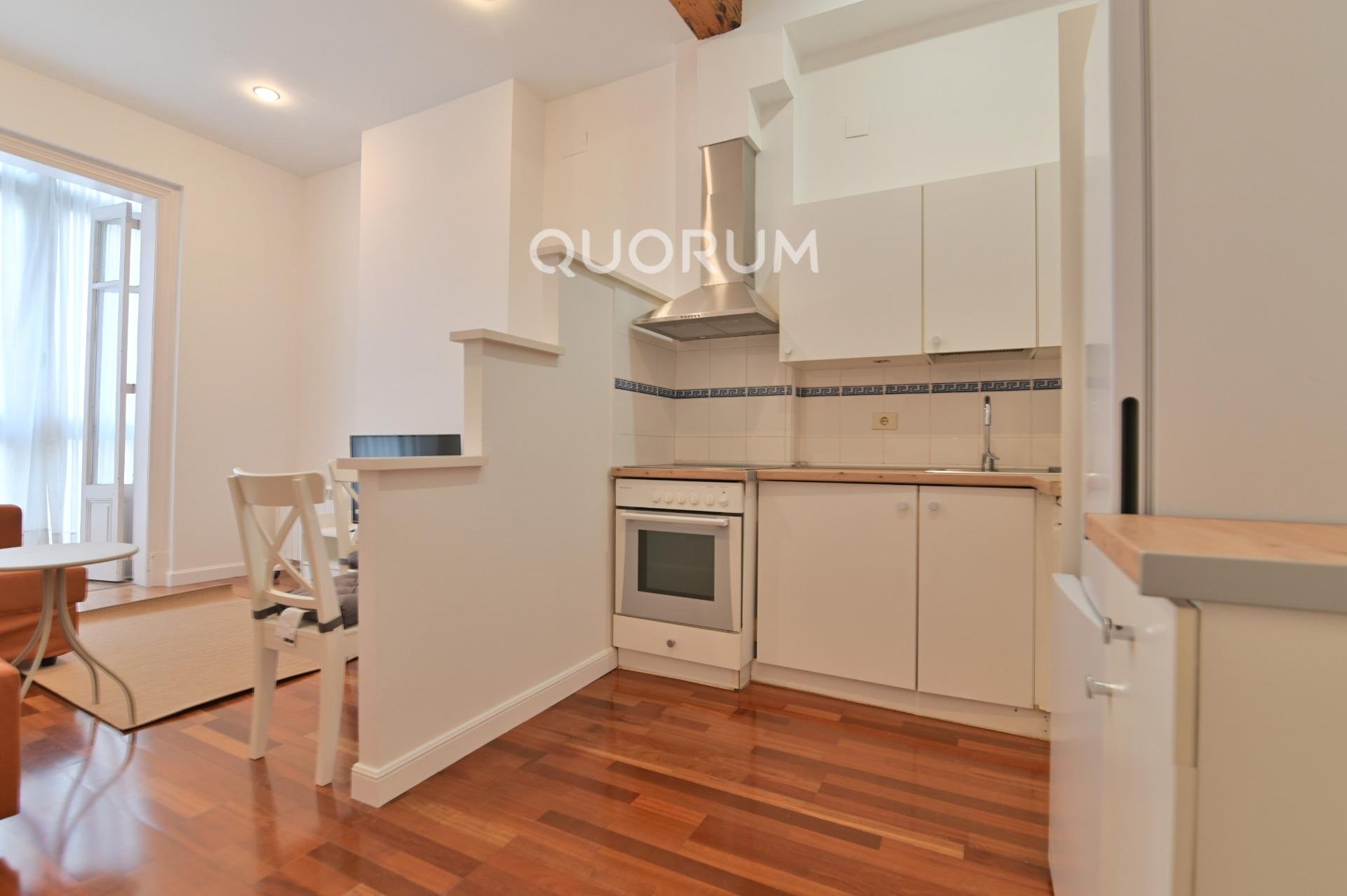 Piso de 55 m² en Bilbao