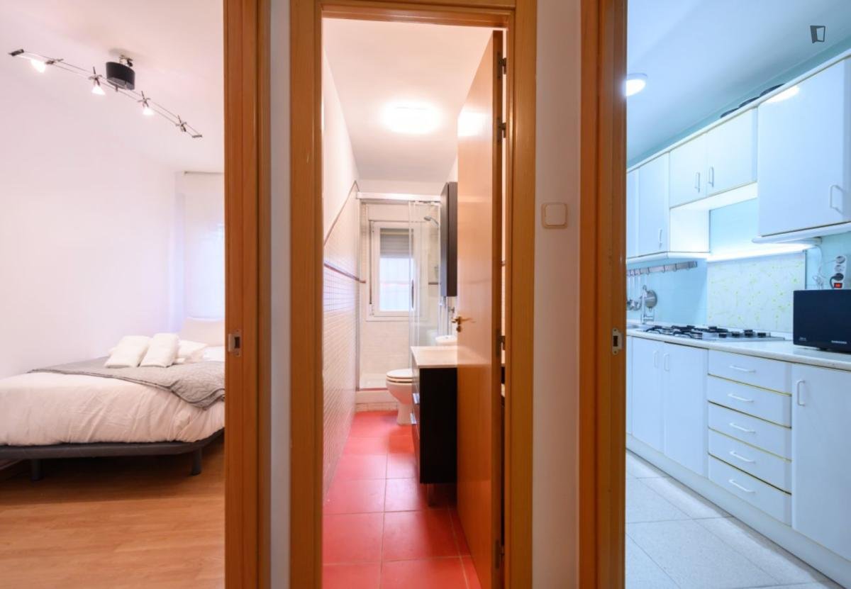 Piso de 75 m² en Madrid