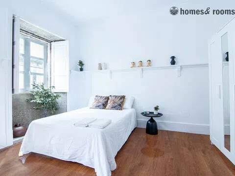 Habitación 230 m², Santiago de Compostela