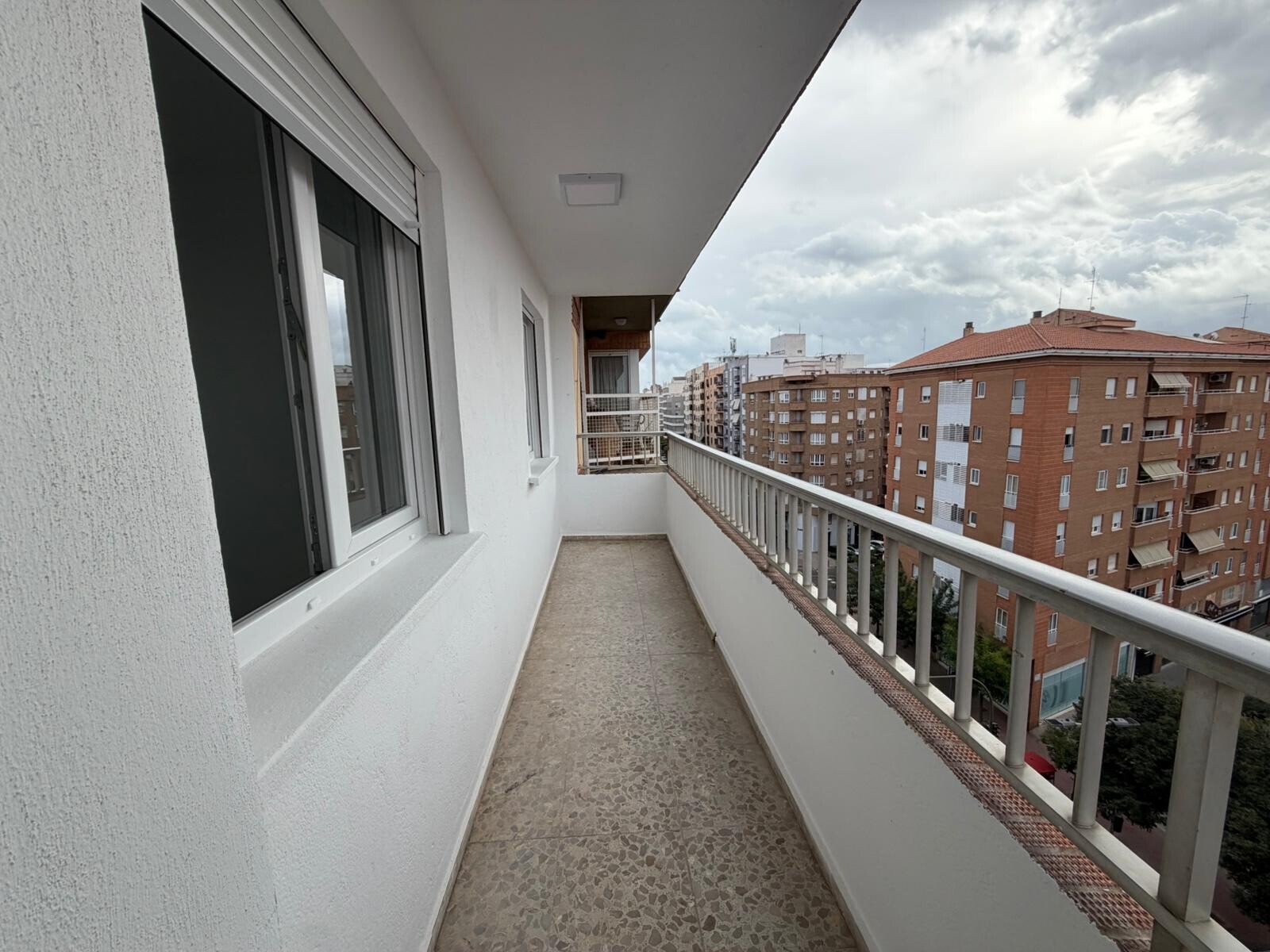 Piso de 118 m² en Castellón de la Plana