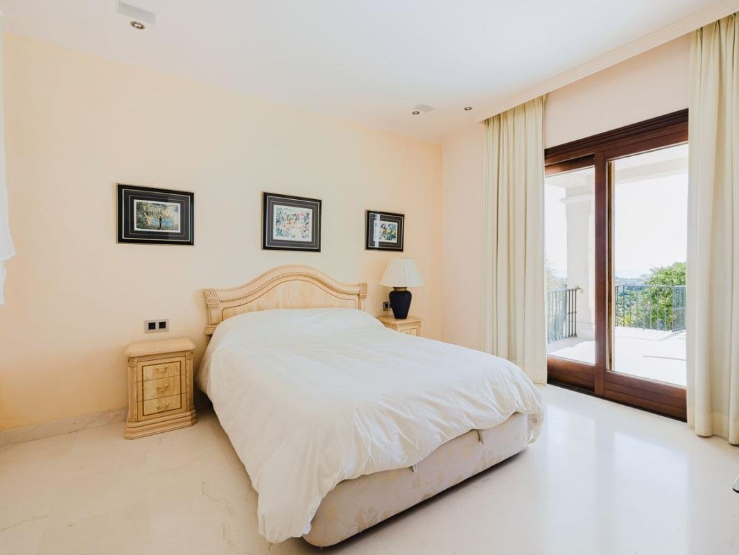 Apartamento 634 m² em Benahavís