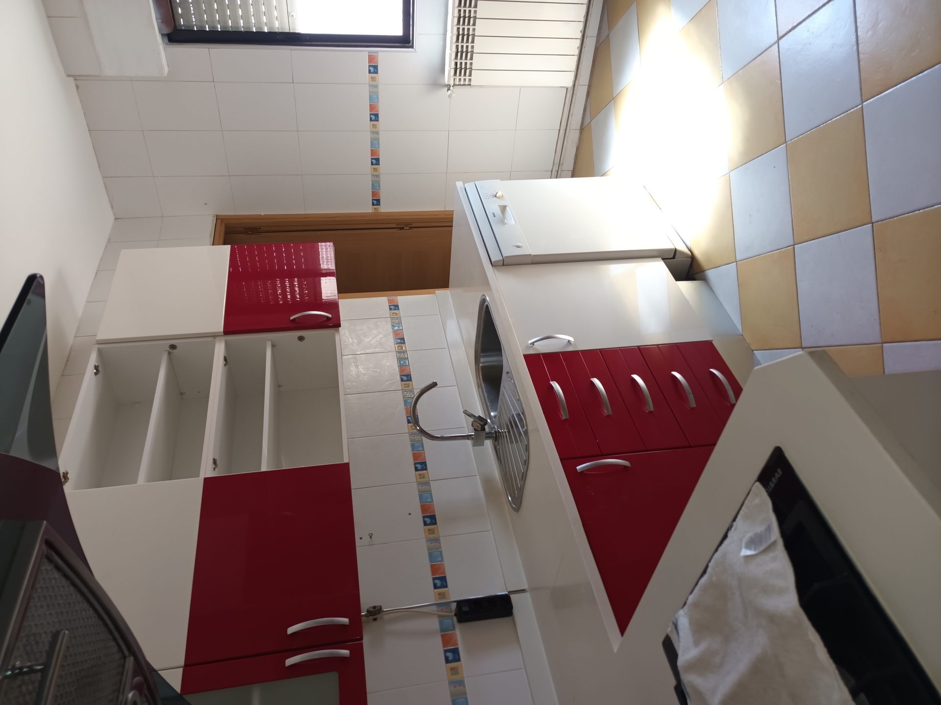 Wohnung 150 m² in El Viso de San Juan