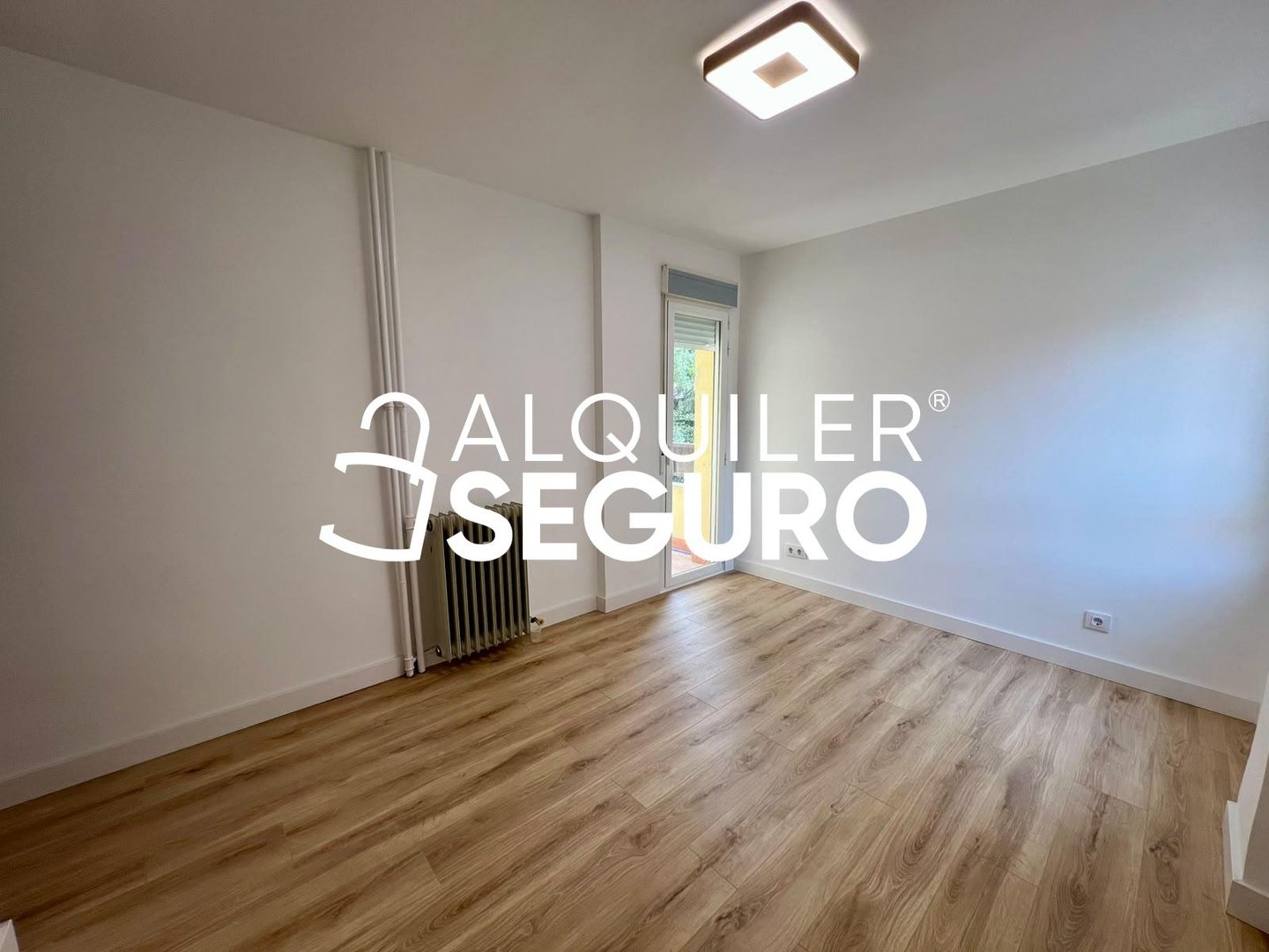 Pis de 105 m² a Madrid