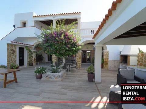 Casa de 300 m² en Sant Josep de sa Talaia