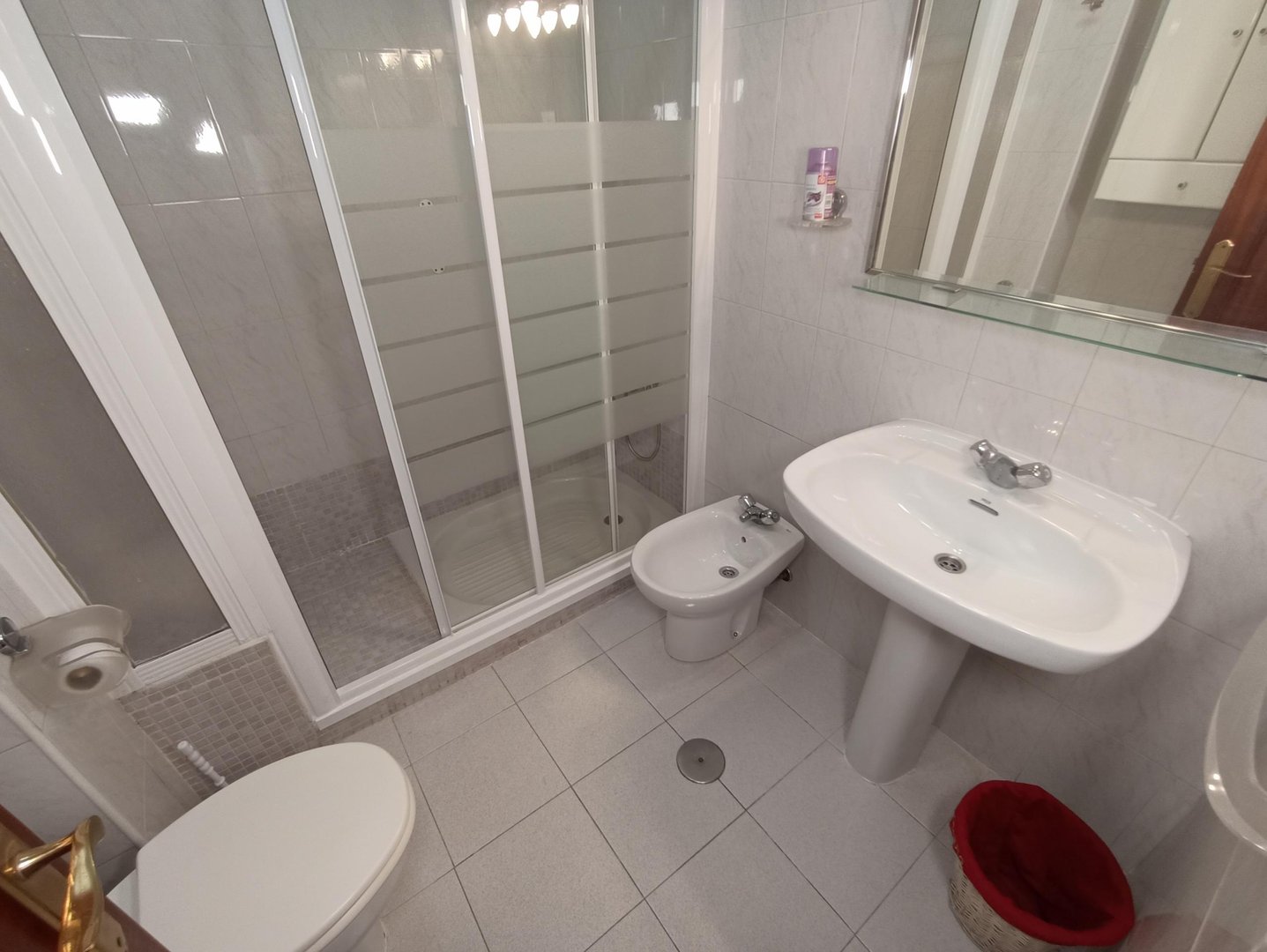 Appartement 74 m² à Xérès