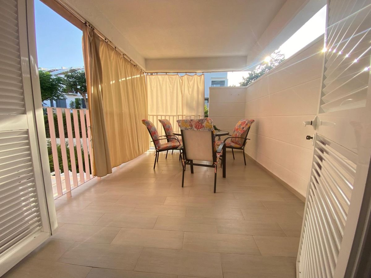 Piso de 75 m² en Isla Cristina