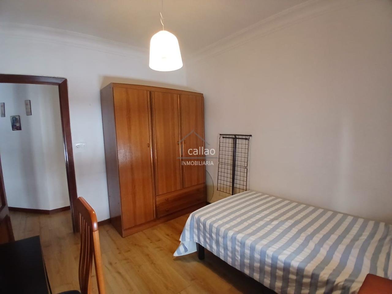 Piso de 88 m² en Ferrol