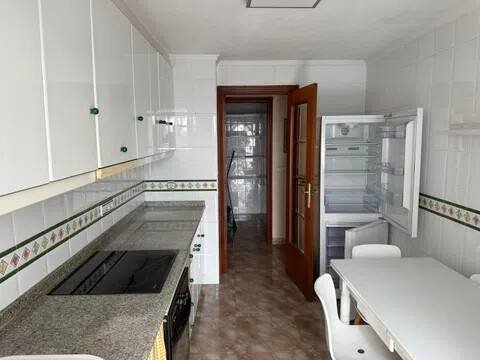 Piso de 100 m² en Orihuela
