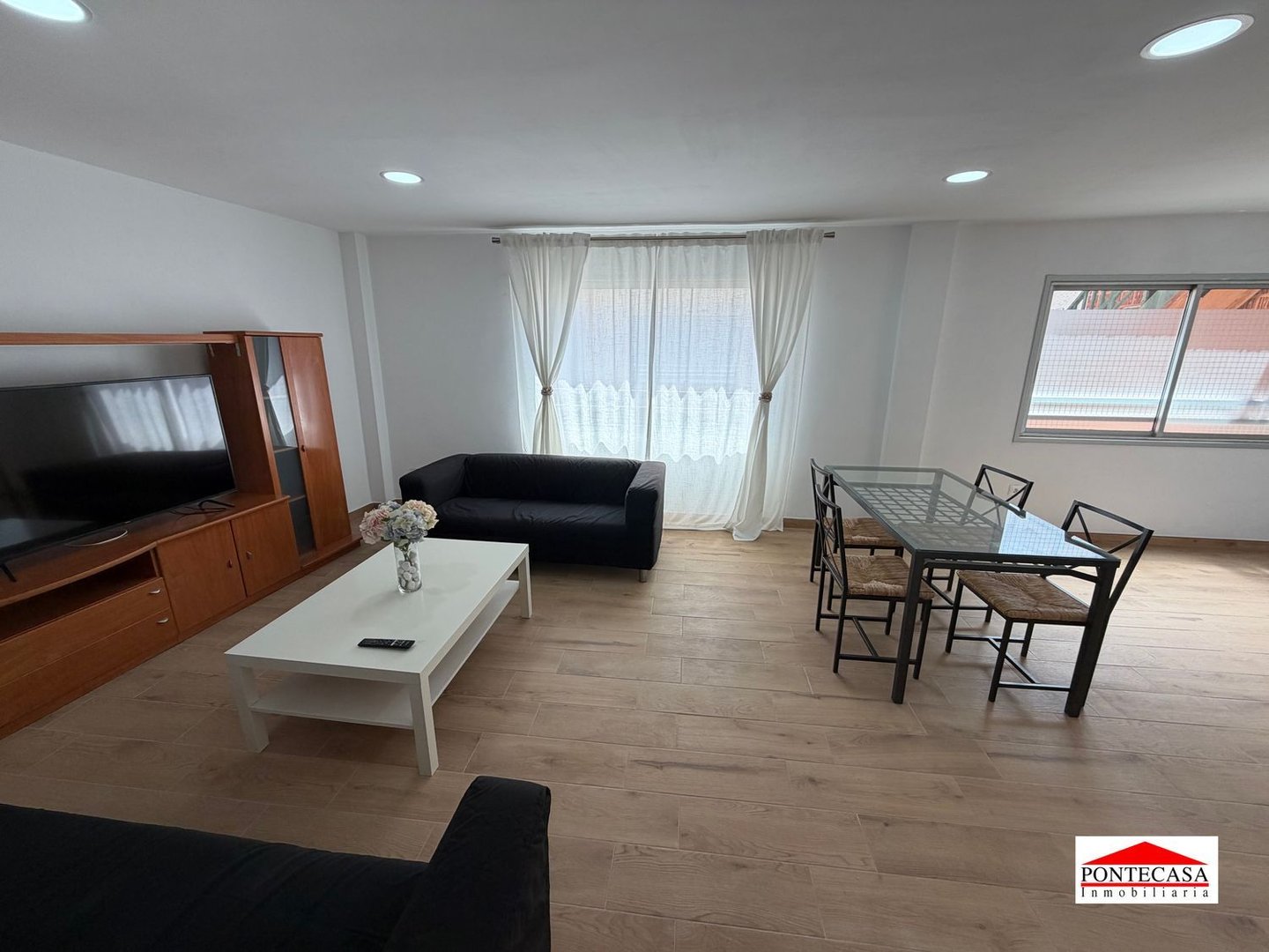 Piso de 60 m² en Santa Cruz de Tenerife