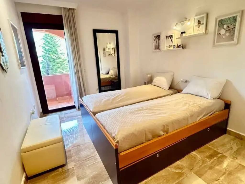 Piso de 127 m² en Estepona