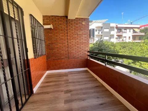 Wohnung 125 m² in Sevilla