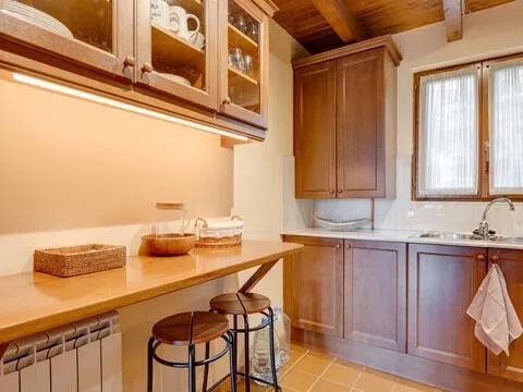 Piso de 114 m² en Puigcerdà