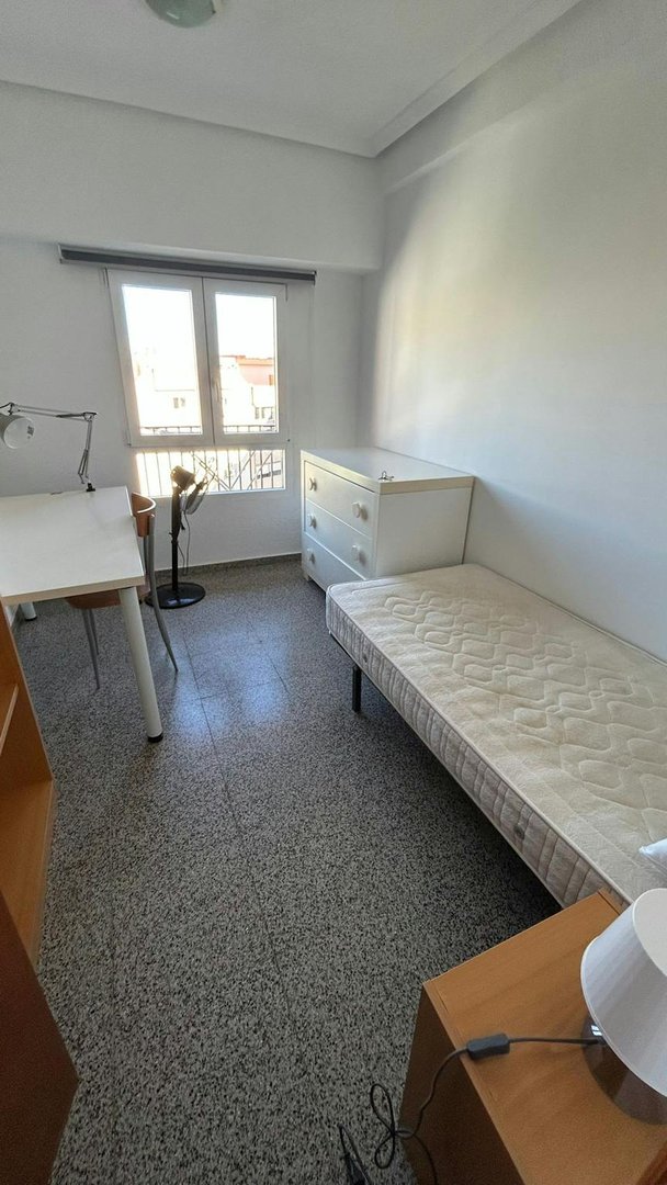 Habitació de lloguer, València