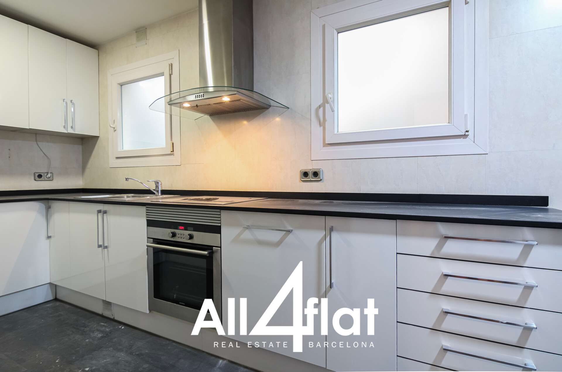 Appartement 193 m² à Barcelone