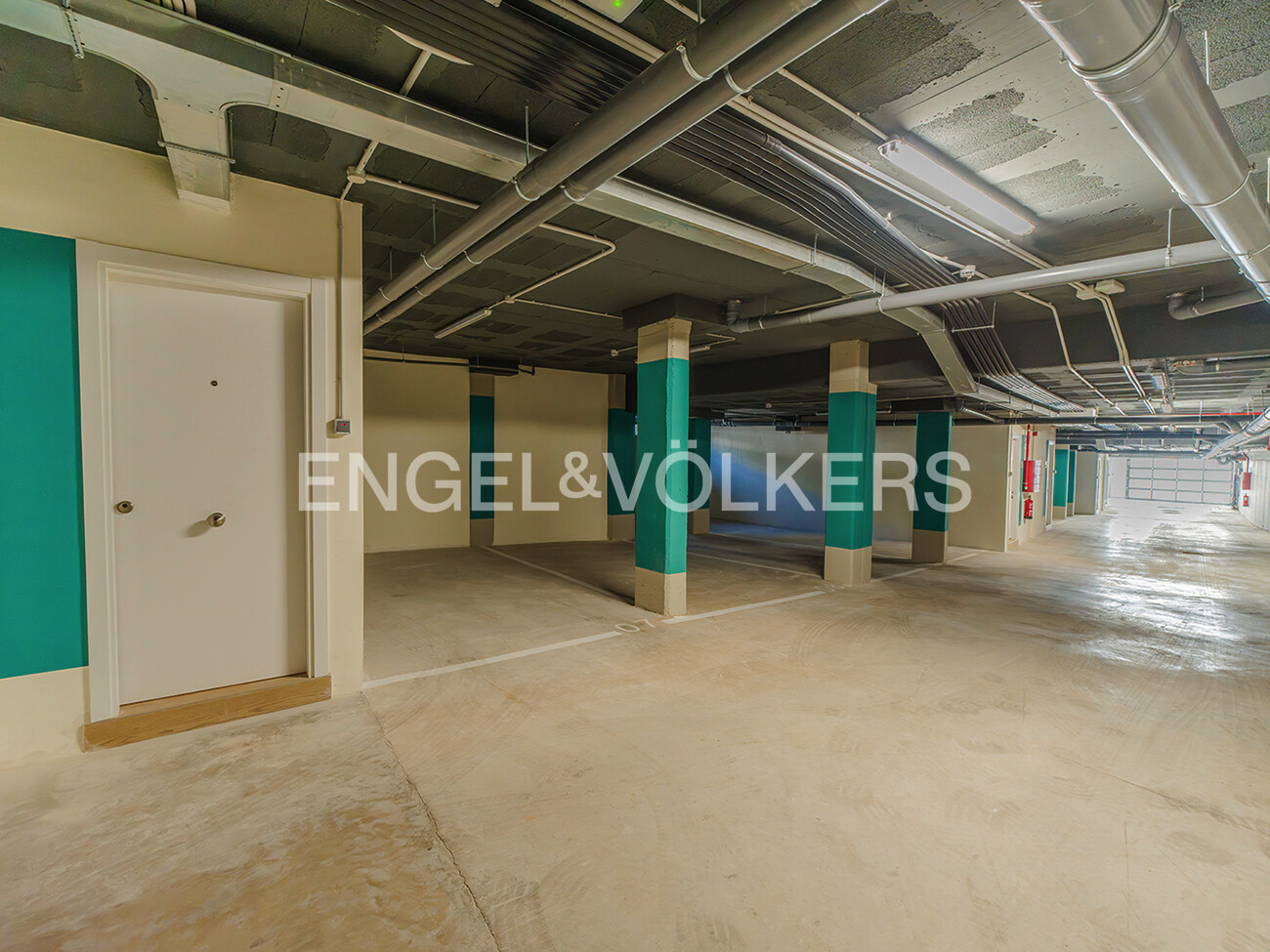 Appartamento 224 m² a Alacant / Alicante