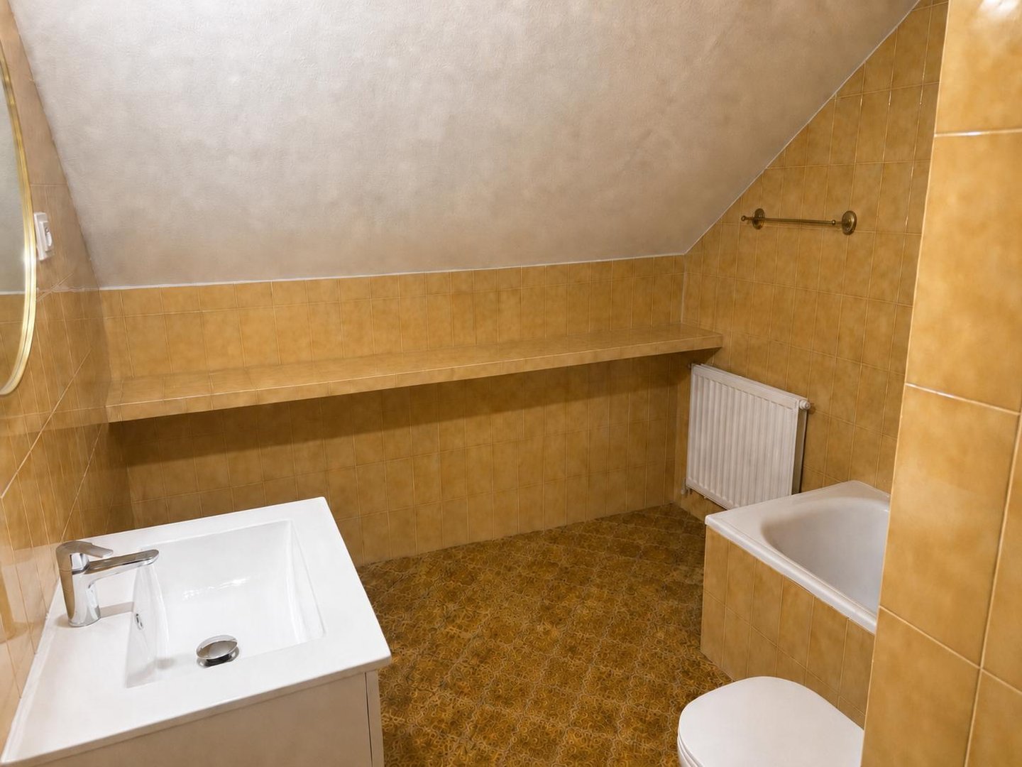 Piso de 150 m² en El Escorial