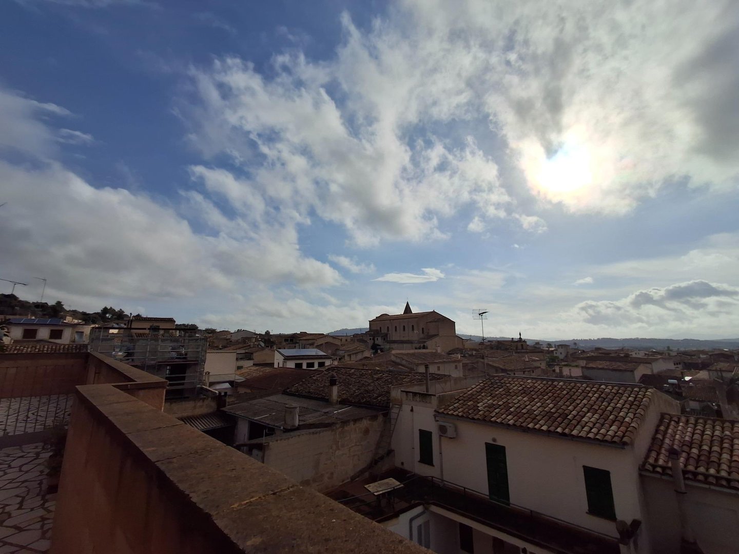 Apartamento 91 m² em Sant Joan