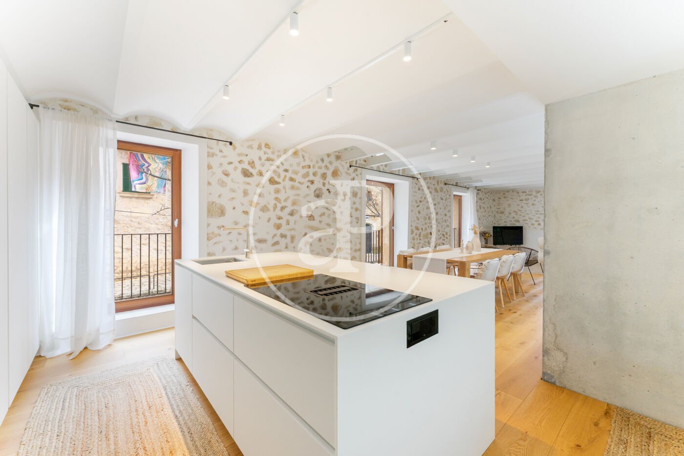 Pis de 270 m² a Lloret de Vistalegre