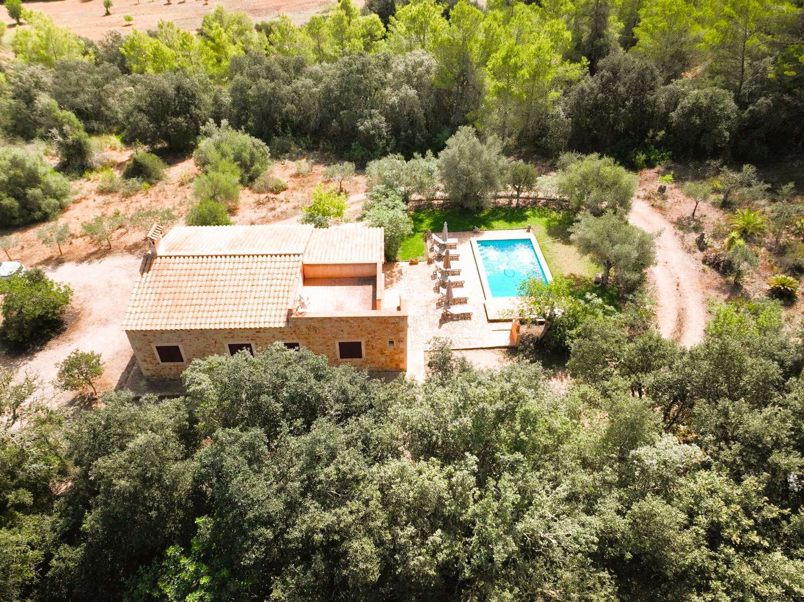 Piso de 120 m² en Felanitx