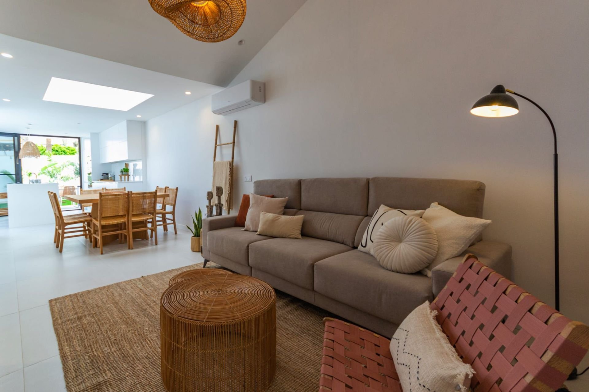 Casa de 100 m² en San Bartolomé de Tirajana