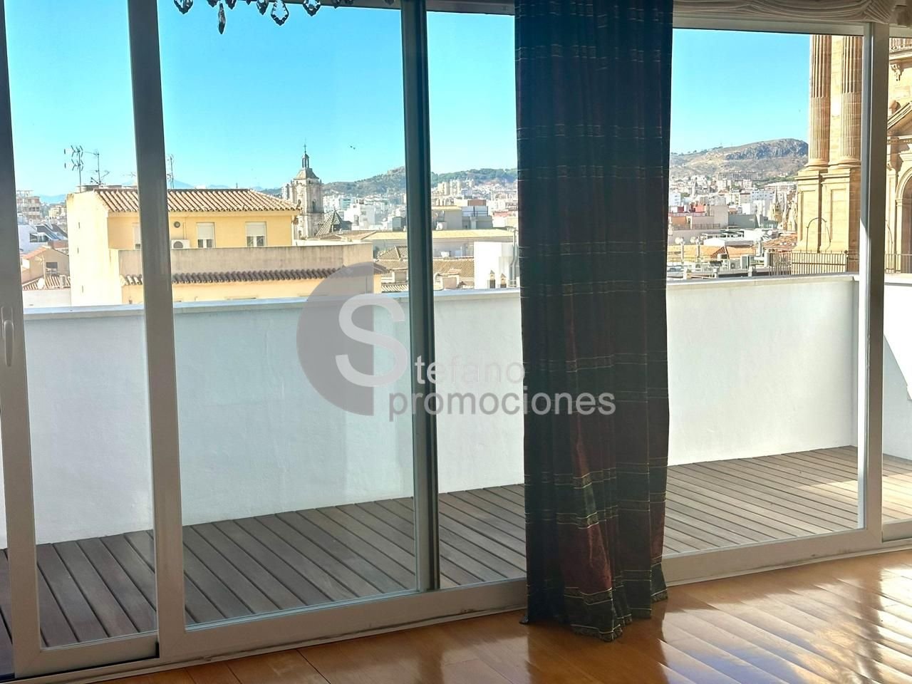 Piso de 180 m² en Málaga