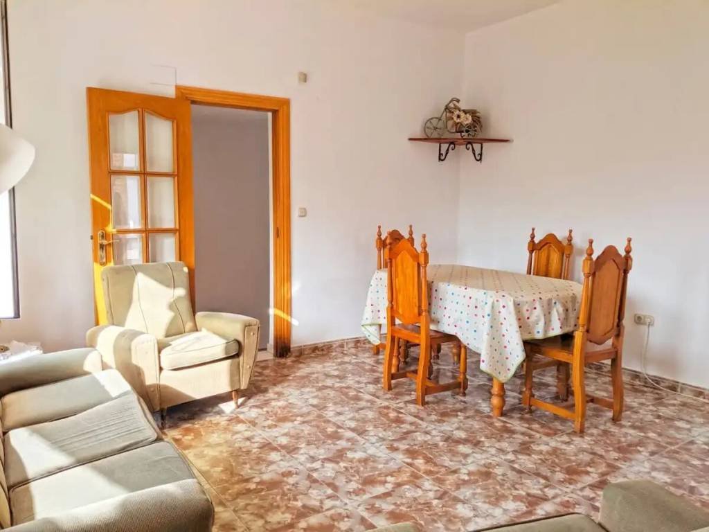 Flat 185 m² in Huétor Vega