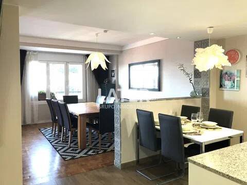 Piso de 229 m² en Barcelona