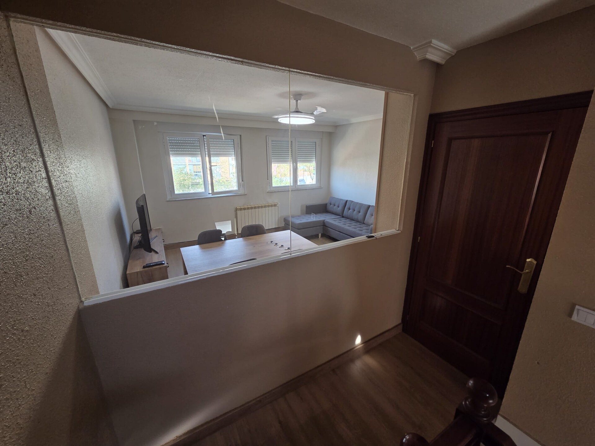 Piso de 100 m² en Salamanca