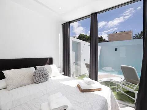 Casa de 120 m² en San Bartolomé de Tirajana