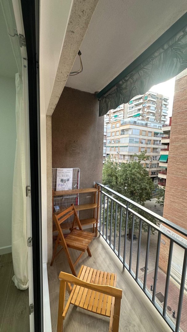 Pis de 122 m² a Granada