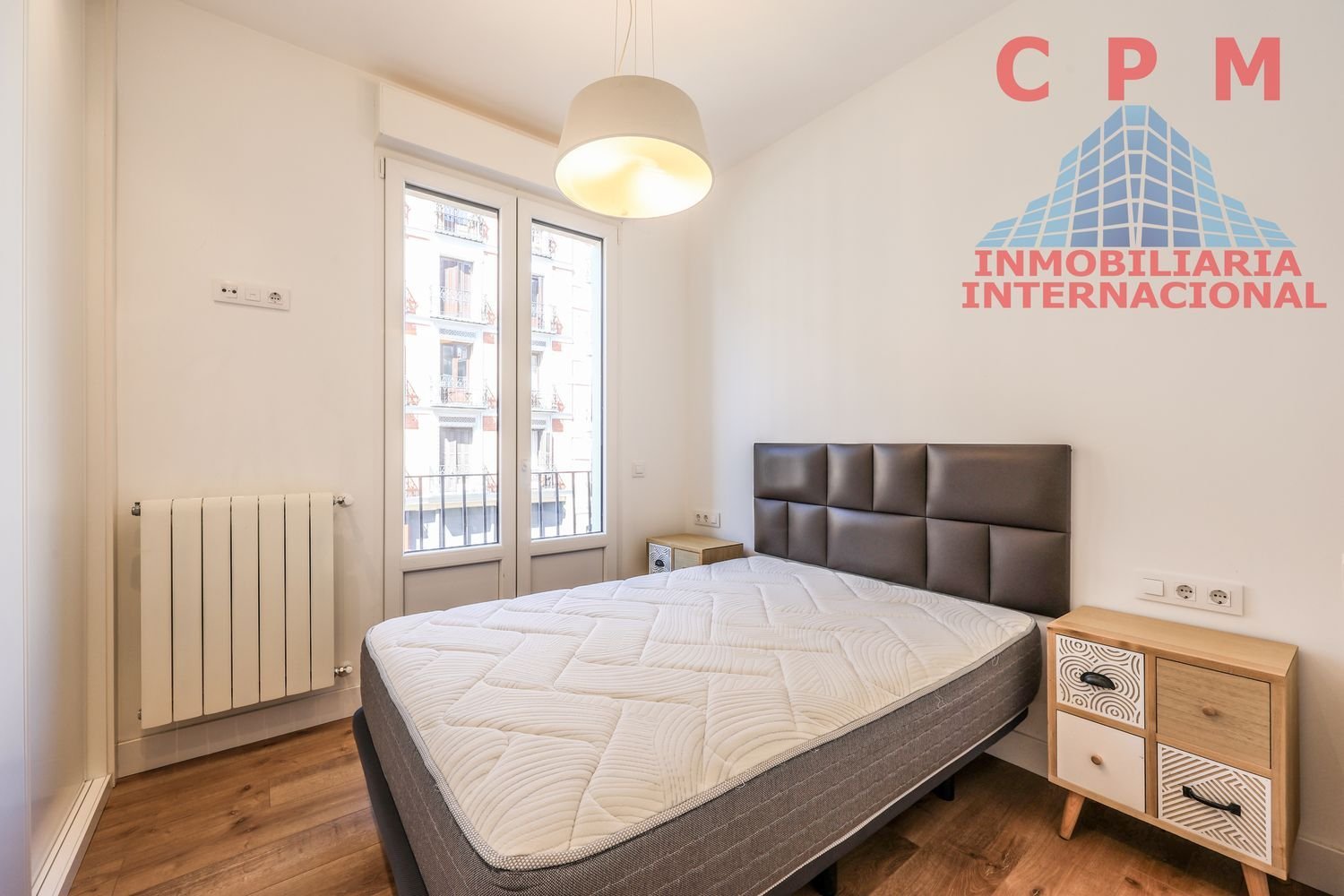 Piso de 106 m² en Madrid