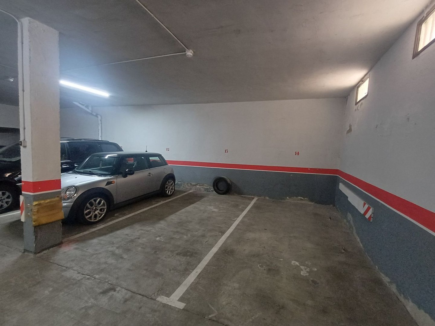Piso de 70 m² en Segovia
