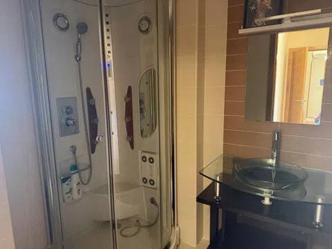 Piso de 82 m² en Barreiros