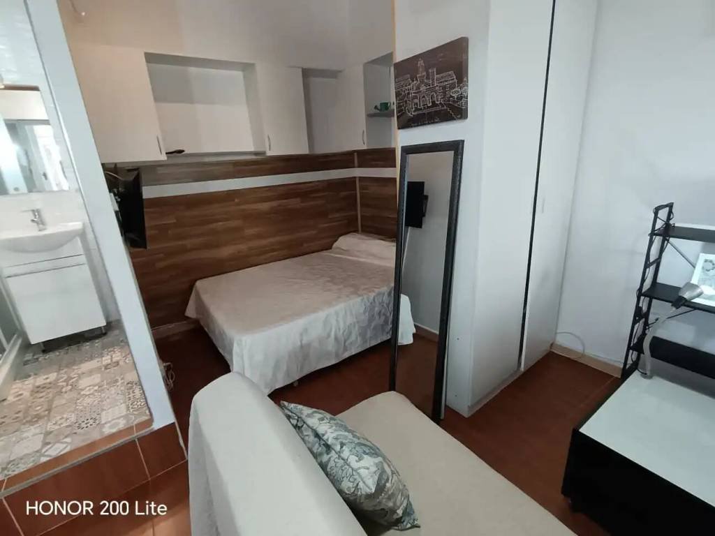 Piso de 35 m² en Benicarló