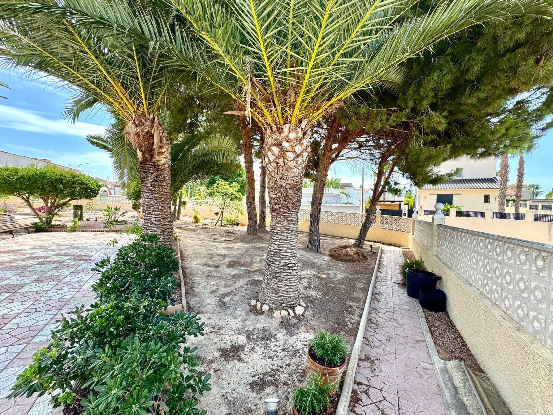 Casa de 180 m² en Rojales